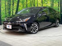 2021 Toyota Prius