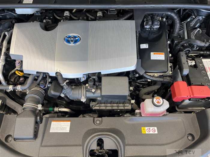 2021 Toyota Prius