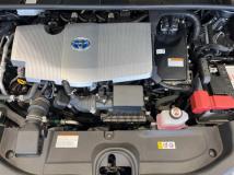 2021 Toyota Prius