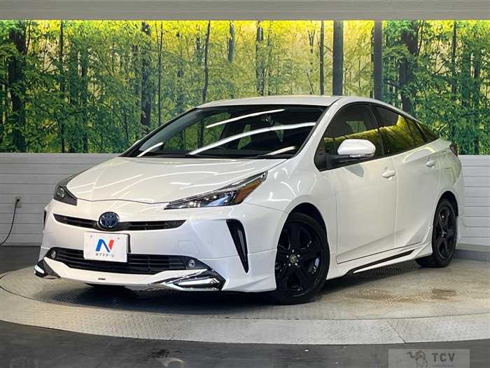 2022 Toyota Prius