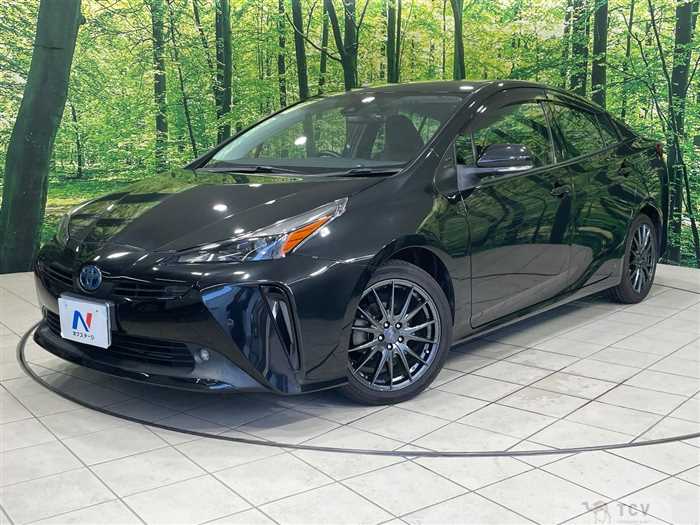 2022 Toyota Prius