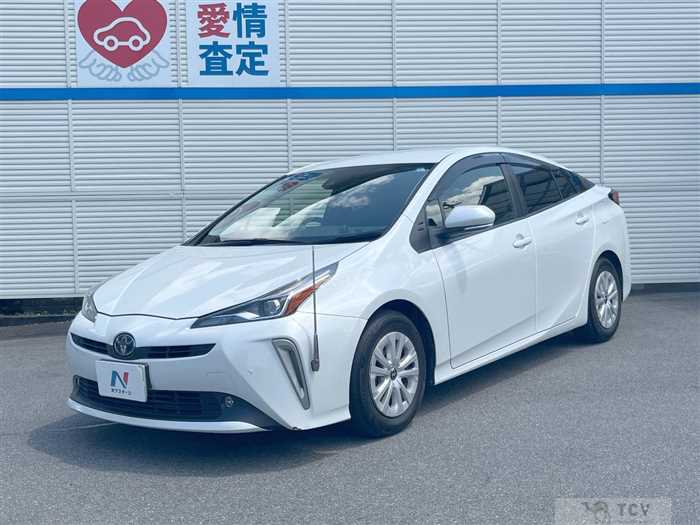 2022 Toyota Prius