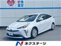 2022 Toyota Prius