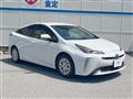 2022 Toyota Prius