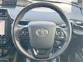 2022 Toyota Prius