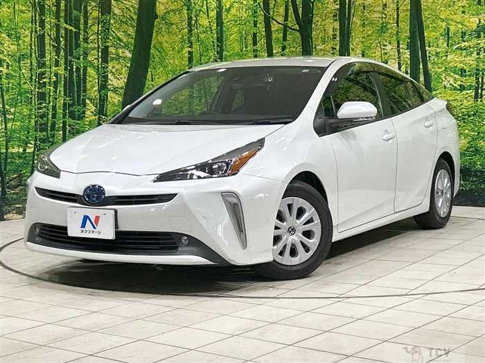 2022 Toyota Prius