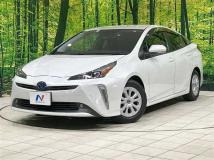 2022 Toyota Prius