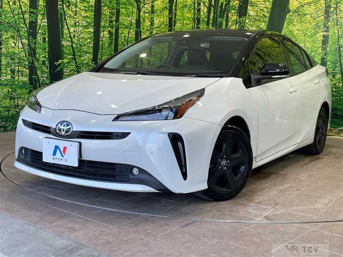 2022 Toyota Prius