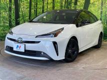 2022 Toyota Prius