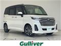 2026 Toyota Roomy