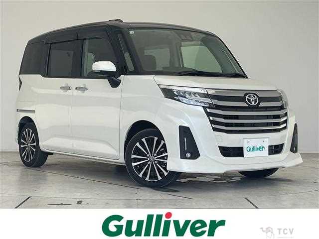 2026 Toyota Roomy