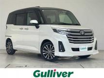 2026 Toyota Roomy