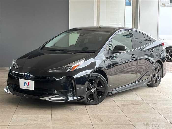 2022 Toyota Prius