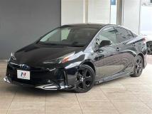 2022 Toyota Prius