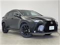 2025 Lexus NX