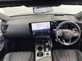 2025 Lexus NX