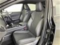 2025 Lexus NX