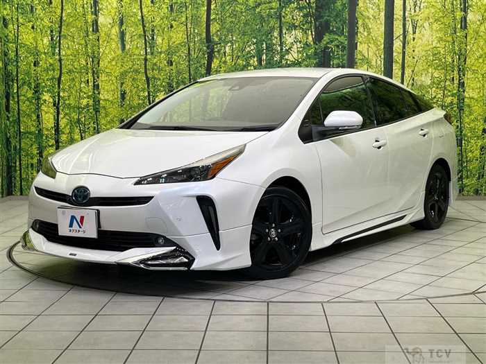 2022 Toyota Prius