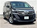 2016 Toyota Vellfire