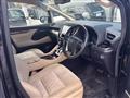 2016 Toyota Vellfire