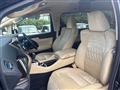 2016 Toyota Vellfire