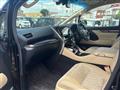 2016 Toyota Vellfire
