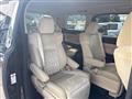 2016 Toyota Vellfire