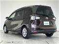 2017 Toyota Sienta
