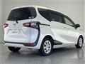 2018 Toyota Sienta