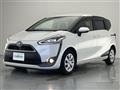 2018 Toyota Sienta
