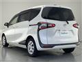 2018 Toyota Sienta