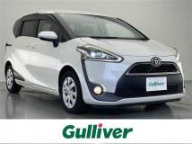 2018 Toyota Sienta