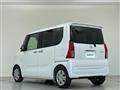 2022 Daihatsu Tanto