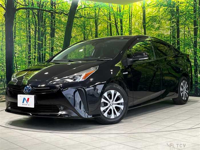 2019 Toyota Prius