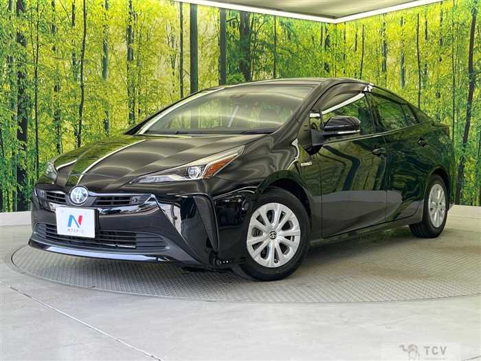 2019 Toyota Prius