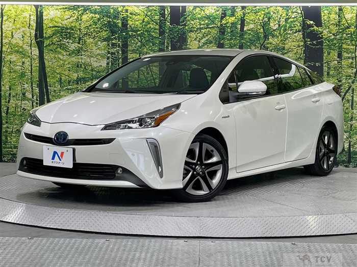 2019 Toyota Prius