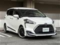 2020 Toyota Sienta