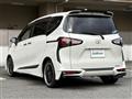 2020 Toyota Sienta