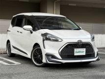 2020 Toyota Sienta