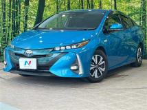 2017 Toyota Prius PHV
