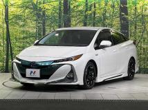 2017 Toyota Prius PHV