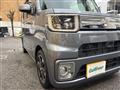 2017 Daihatsu WAKE