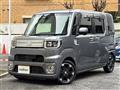 2017 Daihatsu WAKE