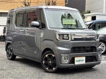 2017 Daihatsu WAKE