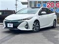 2017 Toyota Prius PHV