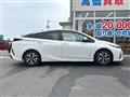 2017 Toyota Prius PHV