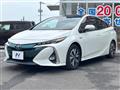 2017 Toyota Prius PHV