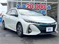 2017 Toyota Prius PHV