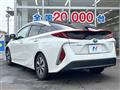 2017 Toyota Prius PHV