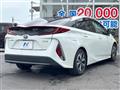 2017 Toyota Prius PHV